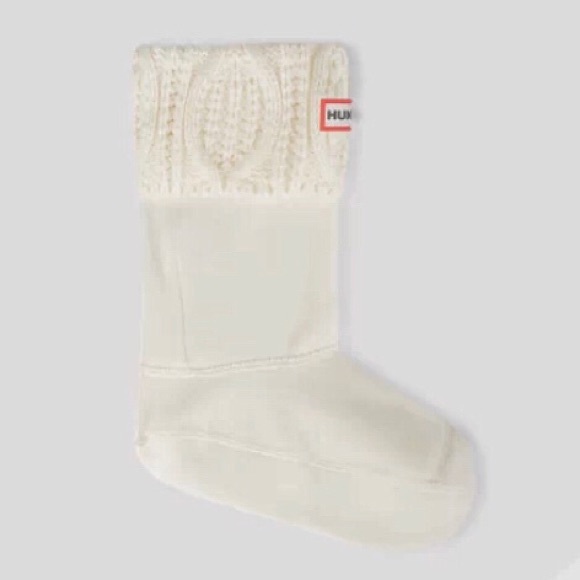 🆕Original Cable Cuff Short Boot Socks - Picture 3 of 5